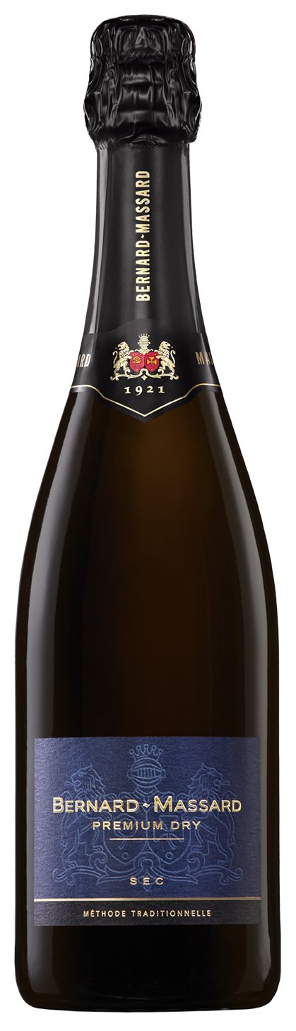 Bernard Massard | Premium Dry