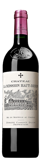 Chateau La Mission Haut-Brion - Pessac Leognan Rouge 75cl