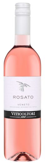 Chiaretto Veneto IGT Valpolicella Rosato BVS