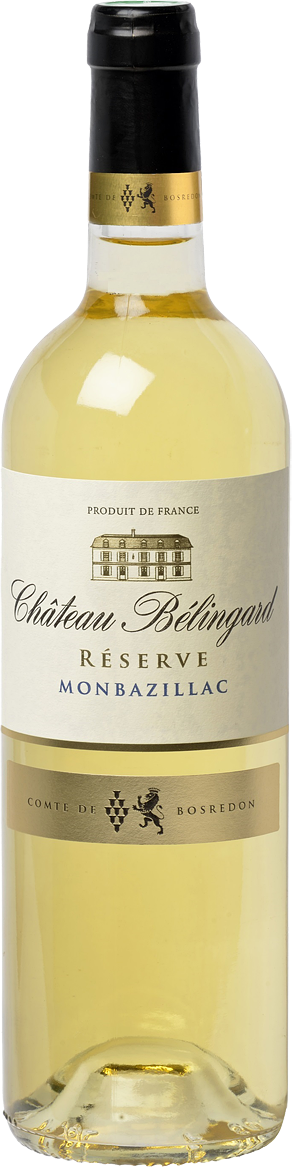 tour belingard monbazillac 2018