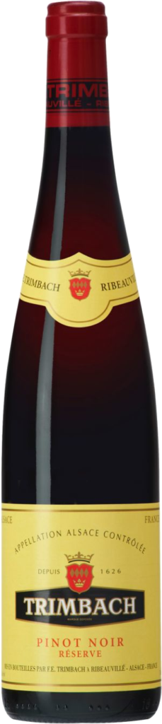 LIQUEUR DE FRAMBOISE, RASPBERRY LIQUEUR, Maison Trimbach