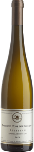 Riesling Clos des Rochers Groärd