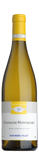 Jean-Marc Pillot Chassagne Montrachet Village Blanc 75cl