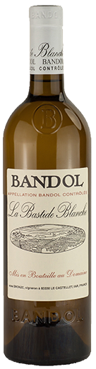 La Bastide Blanche - Bandol Blanc 75cl