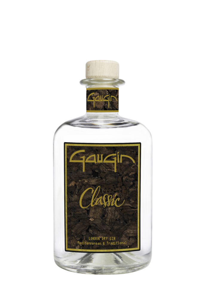 Gaugin Classic Gin 50cl