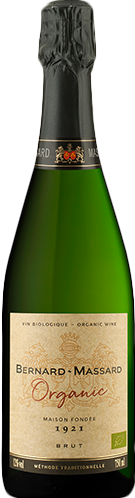 Organic Brut Bio