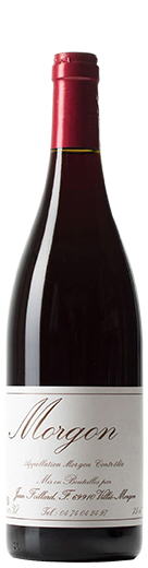 Foillard Morgon Côte de Py Rouge 75cl_