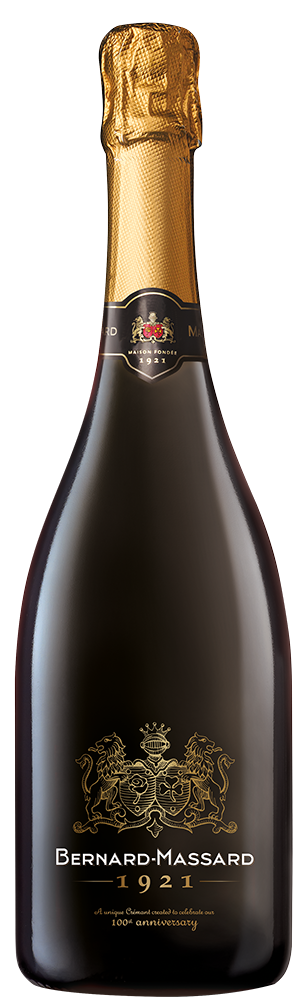 Cuvée Prestige
100 ans
