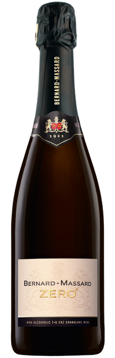 Cuvée ZERO°
