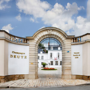 Champagne Deutz in Luxembourg: Bernard-Massard takes over exclusive distribution