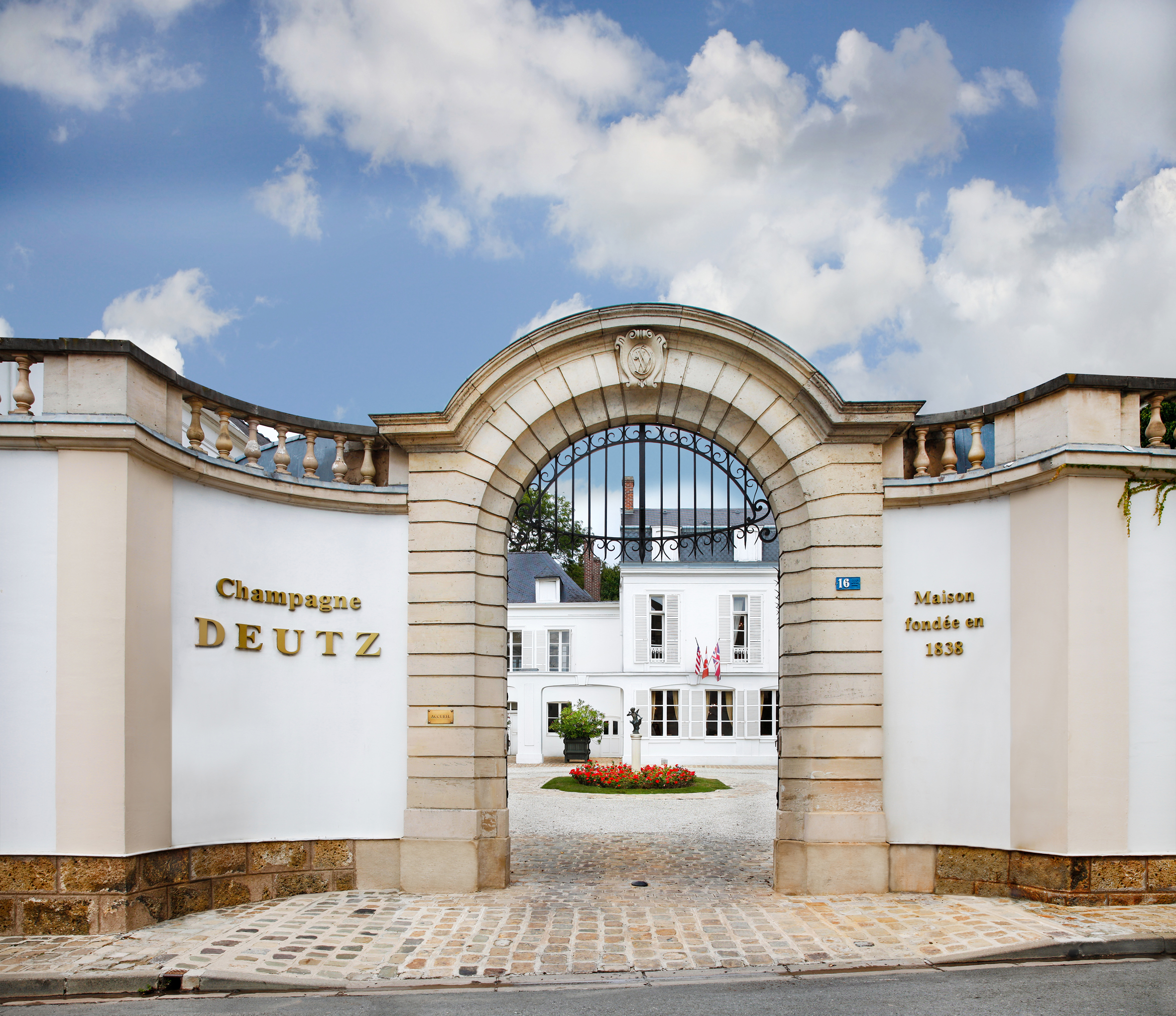 DEUTZ - Maison Deutz Luxembourg