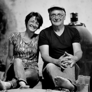 DOMAINE CLAVEL