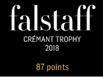FALSTAFF - CREMANT TROPHY 2018