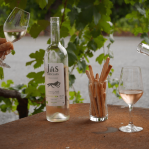 DOMAINE JAS D’ESCLAN