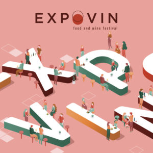 Retrouvez-nous à EXPOVIN du 15 au 19 mai à Luxexpo