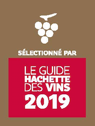 Guide Hachette 2019 - Citation