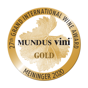 médaille d'or