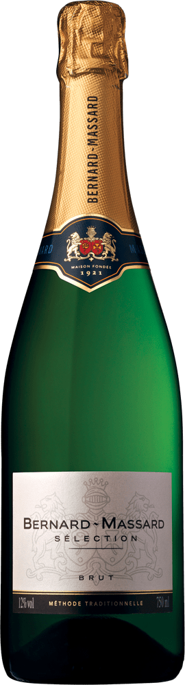 Cuvée Sélection
